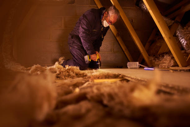 Best Basement Insulation  in Highland, NY